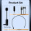 Microphone Wireless,  Sets with Microphones for Speakers PA System Voice Amplifier Wireless Microphone 8