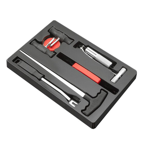 Car Front Windshield Removal Tool Easy to Cut Sturdy and Tools for Disassembling and Assembling Car Windshields 1