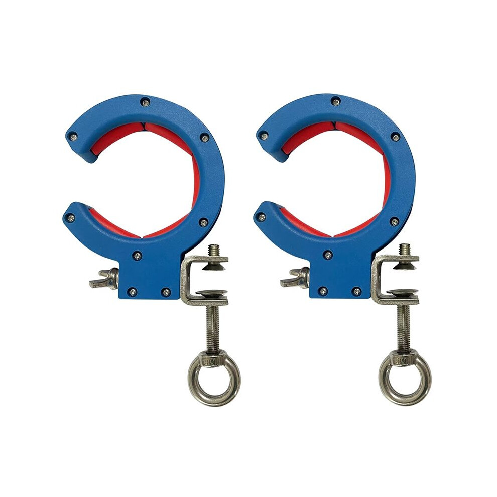 Cable Laying Roller Helper Adjustable Clamp Pulley Cable Wire Threading Tool Cable Tray Roller Cable Threading 4713056117535