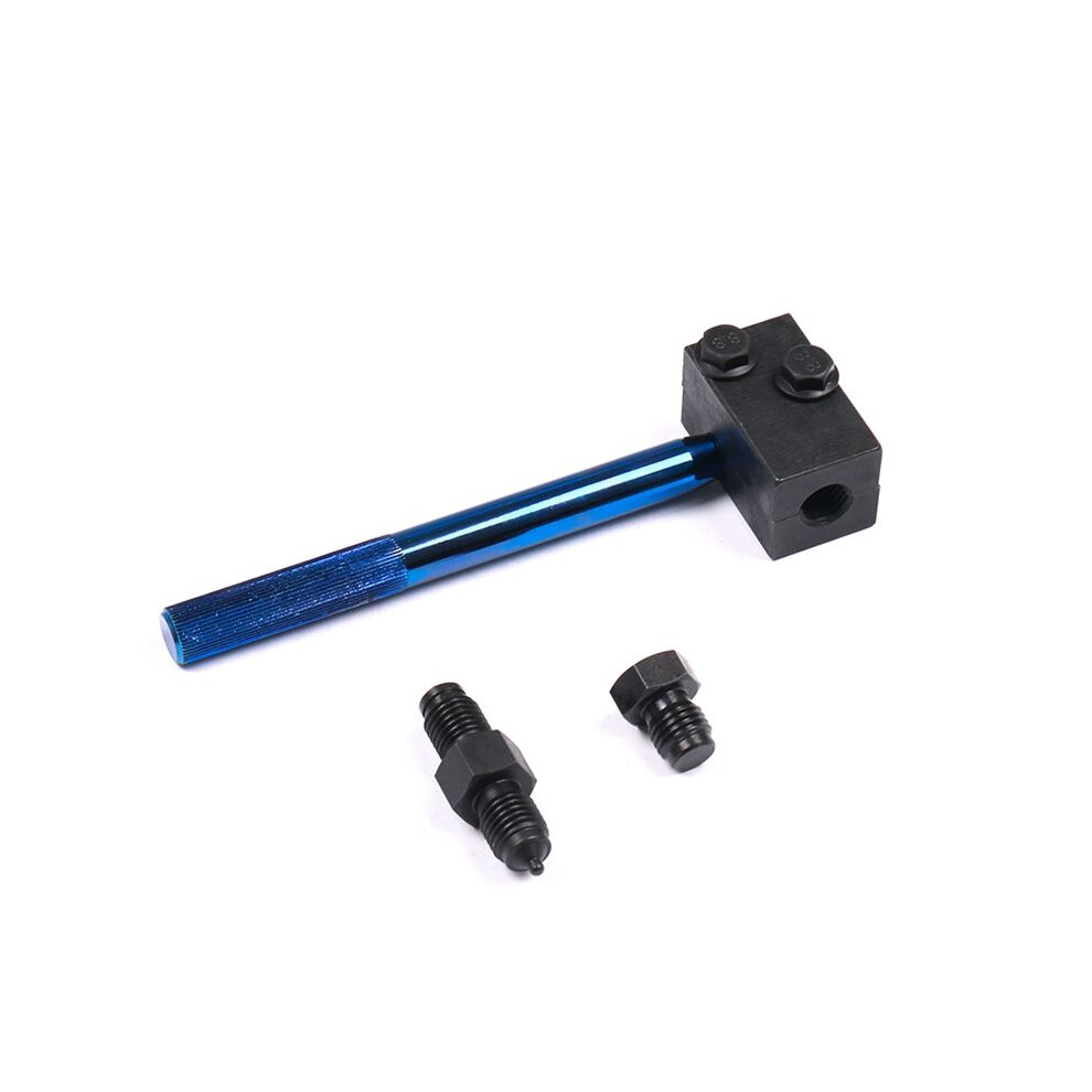 3/16 Inch Brake Double Flaring Tool Handheld 45 Degree Sae For Brake Hose Nickel Tube And Copper Tubing 4.75Mm 6032485643513