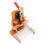 Universal Test Frame PCB Testing Jig Stereo Frame PCBA Test Circuit Board Fixture Tool 6