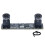 72 Degree Camera Module OV9732 1MP 3.6mm Dual Camera Module Manual Focus for WinXP/7/8/10 Linux/Android 1