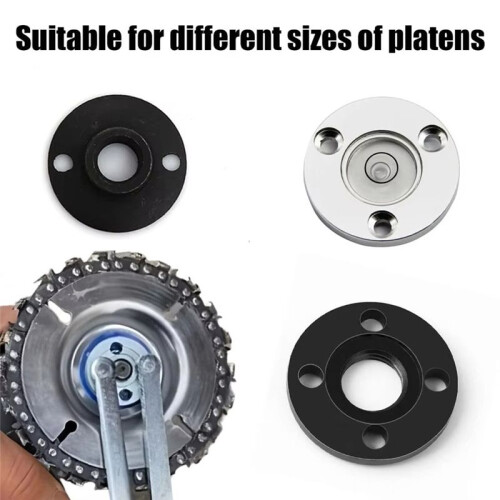 Adjustable Angle Grinder Spanner Hand Tools Multifunctional Manual Arbors Accessories Angle Grinder Disassembly Wrench 1