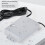 12V-2A UPS Power Supply for WiFi, Router, Modem, Security Camera  UPS Battery Backup Protector EU PLUG 1