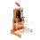 Universal Test Frame PCB Testing Jig Stereo Frame PCBA Test Circuit Board Fixture Tool 2