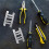 Box Support Electrical Box F Clips Box Mounting Straps GripLock Old Work  Box Straps and Support for Use 5