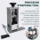 Wire Stripping Machine Wire Stripping Tool 1-21mm Cable Electric Peeling Machine Automatic Wire Stripper Cable 4