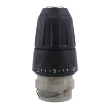 Convient Aux Accessoires de Perceuse à Main Électrique pour  GSR120-LI, Perceuse Électrique, Tournevis Électrique, Boîte de Vitesses, Ensemble de