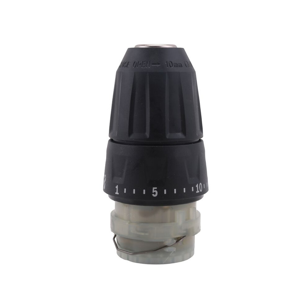 Photos - Drill Chuck Suitable for Electric Hand Drill Accessories GSR120-LI Electric Drill Electric Screwdriver Gear Box Chuck Set