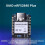 Seeed Studio XIAO NRF52840  Development Board 20 GPIOs  5.0/BLE/NFC for /MicroPython/CircuitPython 4