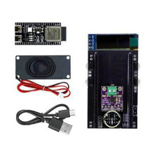 For DeepSeek Xiaozhi AI Voice Chatbot Kit ESP32-S3 N16R8 Development Board Intelligent AI Voice Chat
