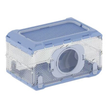 Nieuwe Bug Viewer Outdoor Insect Box Vergrootglas Observer Kit Insectenvanger Kooi Kinderen Wetenschap Natuur Verkenning Gereedschap