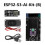 DeepsSeek Xiaozhi ESP32-S3 Development Board PCB Integration Artificial Intelligence AI Voice Chat N16R8 Module 6