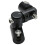 Adjustable Single Side V Bar Quick Disconnects V Bar Mount Archerys Bows Stabilizers for Compound Bows Easy Installation 1