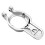 Multi-Tool Type Clamp Lever N254620 Replacement Accessories 20v Clamp Lever Cordless Oscillating DCS355 4