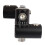 Adjustable Single Side V Bar Quick Disconnects V Bar Mount Archerys Bows Stabilizers for Compound Bows Easy Installation 9