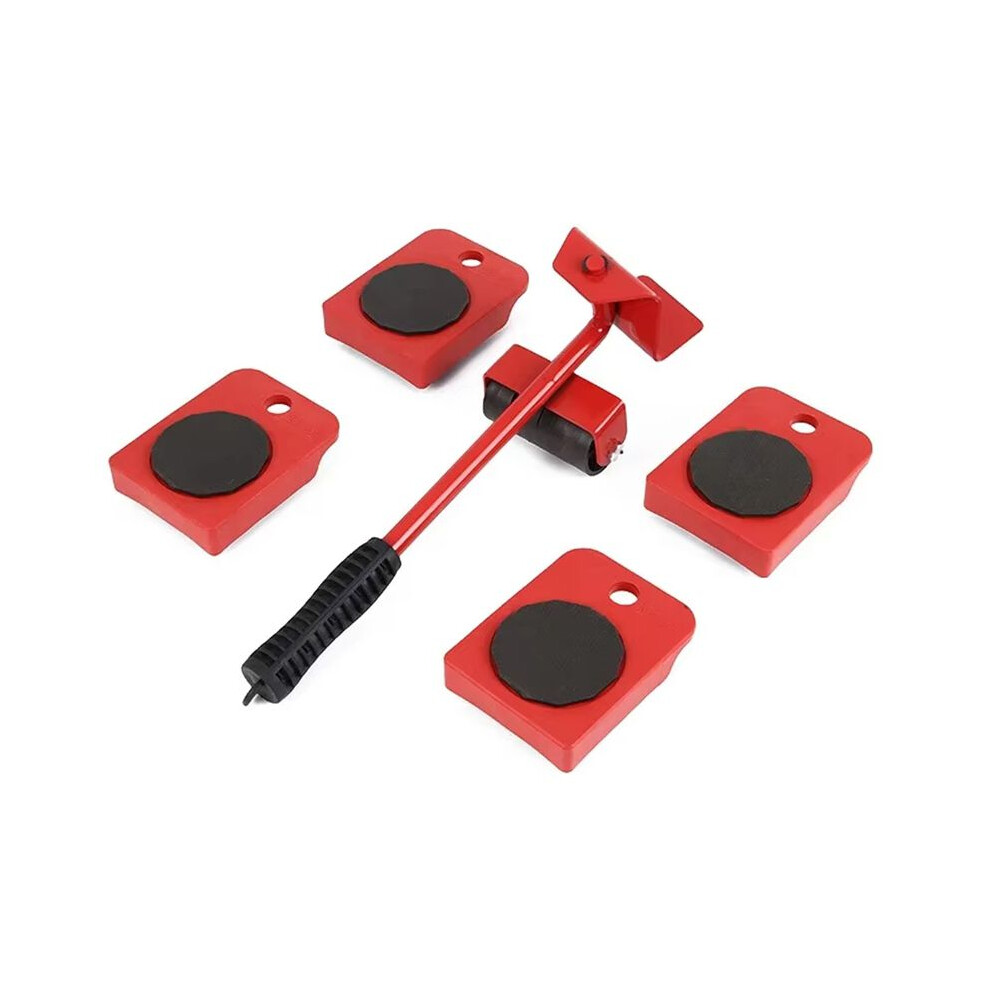 Moving Artifact Household Sharptool Multifunctional Moving Tool Furniture Shifter Bed Shifter Caster Wheel 6033193081796