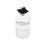Bicycle Cassette Flywheel Lockring Removal Repair Tool Flywheel Locking Remover Tool Bicycle Accessories Silver 1