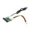 1.44MB 3.5 Inch USB Cable Adapter to 34Pin Floppy Drive Connector U Disk to Floppy Disk PCB Board 4