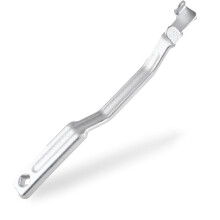 Wrench Extender Extension Moment Amplifier Tool för Handyman, Mechanics eller Garage-Tradesman för Att Förstärka Vridmomentet