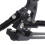 Adjustable Single Side V Bar Quick Disconnects V Bar Mount Archerys Bows Stabilizers for Compound Bows Easy Installation 7
