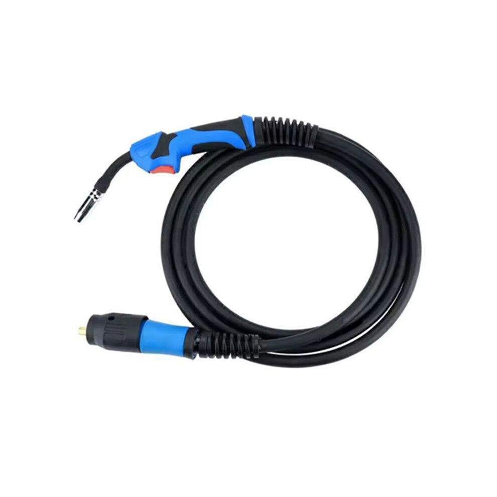 15Ak Welding Torches Plastic Welding Equipment Co2 Gas Welding Torches With Cable For Mig Welding Machine 4713206295014