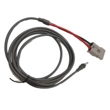 For Starlink Connetor Plug to for Anderson Plug 50A 600V Power Cable Waterproof Extension Cord with Cable. C