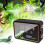 Rainforest Tank Timing Spray System Atomization Set,Climbing Pet Turtle Box Intelligent Spray Humidification System (US) 4