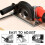 Angle Grinder Stand, 45 Adjustable Angle Grinder Holder Accessories Cover, 0-40mm Cutting Depth, Cutting Bracket 4