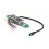 Display Dashboard Panel Motherboard Controller for  Mi4 Ultra Electric Scooter Parts 6