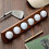 Wooden   Display Case 6 Standard Size Wall Mount   Stand Holder Display 6
