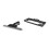 For  Easyfix SC2/SC3/SC4/SC5 Series Glass Scraper and Carpet Frame Steam Accessory Attachment 2