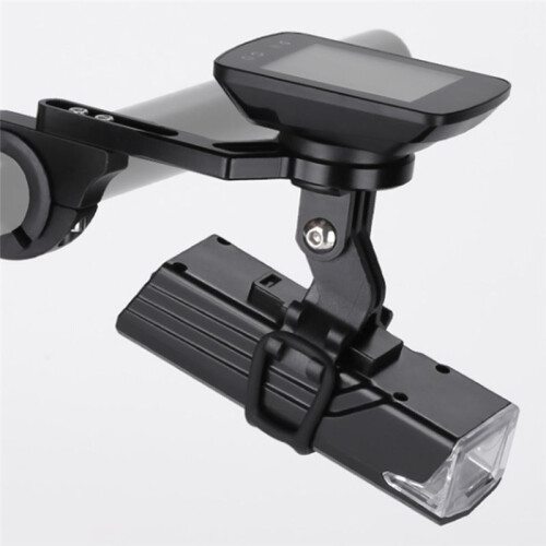 Bicycle Computer Mount  Camera Mount Headlight Mount Suitable for  Brighton 2