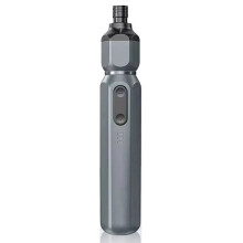 Cordless Electric Screwdriver Manual/Auto Rechargeable Battery Household Small Electric Drill Screw Driver Bit Tool