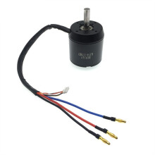 C6374 170KV Effizienter Bürstenloser Motor für Elektrisches Skateboard-Longboard