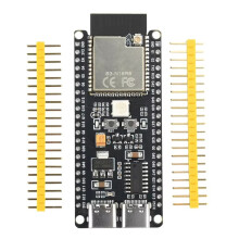 Typ C ESP32-S3-N16R8 Płyta Rozwojowa Rdzenia WiFi BLE Płyta Rozwojowa O Bardzo Niskim Poborze Mocy ESP-32 ESP-32S ESP 32