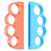 Boxing Grip for 2 Boxing Handle Grips Fit Boxing Clasp Accessories Enhance Your Gaming Experience B