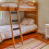 4 Pcs Bunk Bed Ladder Pads,with 8 Adjustable Hook & Loop Straps,Bunk Bed Ladder Cover,Ladder Step Pads Loft Bed 7