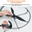 Props Protector for   4 Pro Propeller Guard for  3 Pro Quick Release Wing Cage Drone Accessories 2