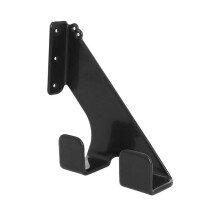 1Pcs Chainsaw Wall Mount Holder Metal Heavy Duty Chainsaw Hooks Wall Mount Chainsaw Rack Bracket for 009 360 Chainsaws
