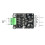 6-80V BLDC Three Phase Brushless Motor Controller 1600W Motor Control Driver Board Motor Regulator No Hall 5