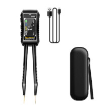 Digital Bridge Multimeter SMD Tester High-Precision Resistance Capacitance Meter Diode Inductance Tester Tools