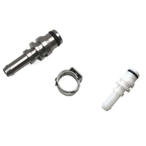 For  Puzzi 8/1 10/1 100 200 300 Hose Connector Spray Cleaning Machine Replacement Connector 1