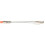 4.5mmx30m Duct Rodder Fish Tape Wire Rod Electrical Cable Puller Rod Through Wall Threader Red Polyester Trefoil Thread 10