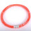 4.5mmx30m Duct Rodder Fish Tape Wire Rod Electrical Cable Puller Rod Through Wall Threader Red Polyester Trefoil Thread 4