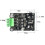 6-80V BLDC Three Phase Brushless Motor Controller 1600W Motor Control Driver Board Motor Regulator No Hall 6
