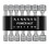 14PCS Powerful Socket Hexagonal Wrench Hexagonal Handle Screwdriver Socket Extension Rod Pneumatic Screwdriver Insert 1