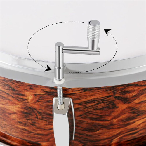 Electric Drum Key Drum Key Tuning Keychain Tool Keys Tuning Drums Accessory Percussion Part Tools 2