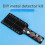 DIY Electronic Kit Handheld Simple Metal Detector Electronic Components Soldering Assembly School Welding Training Kit 7