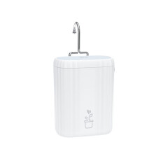 WIFI Intelligent Watering Device Pump Timed Automatic Drip Irrigation System Remote APP Controller for Garden Terrace